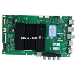 TCL 主板组件 40-0MT55C-MAC2HG B43A380